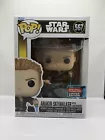 Funko Pop! Star Wars Anakin Skywalker with Lightsabers 567 2022 w/protector