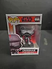 Funko Pop! Star Wars Bad Batch Crosshair 444 with Protector Collectors Exclusive
