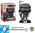 Funko POP Star Wars Bad Batch Crosshair #444