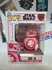 Funko Pop! Star Wars BB-8 #590 Vinyl Figure