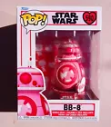Funko Pop! Star Wars BB-8 #590