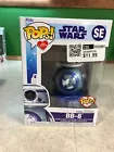 Funko POP! Star Wars BB-8 POPS With Purpose SE