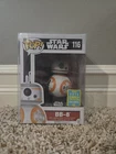Funko Pop! Star Wars - BB-8 (Thumbs Up) - 2016 Convention