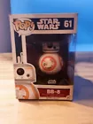 Funko Pop Star Wars BB-8 Vinyl Figure 61