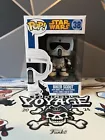 Funko Pop! Star Wars Biker Scout #38