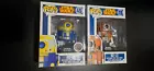 Funko POP! Star Wars Blue Box R2-L3 #78 Vinyl Figure W Protector