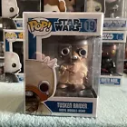 Funko POP! Star Wars Blue Box Tusken Raider Original #19 Vinyl Figure