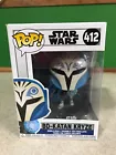 Funko POP! Star Wars Bo-Katan Kryze 412