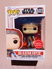 Funko Pop! Star Wars Bo-Katan Kryze #603 GameStop Exclusive