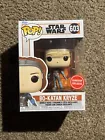 Funko POP! Star Wars Bo-Katan Kryze GameStop Exclusive #603