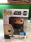 Funko POP!  Star Wars Boba Fett 2021 Fall 478