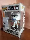 Funko Pop! Star Wars BOBA FETT #388 Concept Series Celebration Exclusive