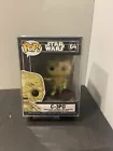 *** Funko Pop! Star Wars - C-3PO Special Edition Futura Collab #64 ***