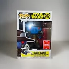 Funko Pop! Star Wars Cad Bane 262 SDCC LE Lucas Film Collectible Clone Wars Toy