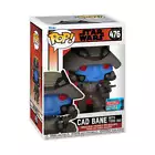 Funko Pop! Star Wars - Cad Bane (With All 360) #476