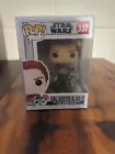 Funko Pop! - Star Wars "Cal Kestis & BD-1" #337 w/ Pop Protector