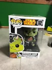 Funko POP! Star Wars Camorrean Guard 12