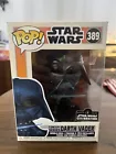 Funko Pop! Star Wars Celebration Concept Series Darth Vader #389 Exclusive