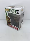 Funko Pop! Star Wars - Chewbacca (Christmas) #278 - Bobblehead