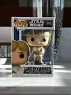 Funko Pop! Star Wars Classics A New Hope LUKE SKYWALKER Vinyl Figure #594 NIB