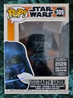 Funko POP!: Star Wars Concept Series Darth Vader #389 Galactic Con. Exclusive
