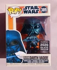 Funko Pop! Star Wars Concept Series Darth Vader #389 Galactic Convention 2020