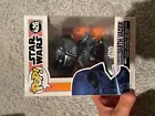 Funko Pop! Star Wars Concept Series Darth Vader 426