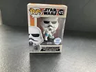 Funko Pop Star Wars Concept Series Stormtrooper #473