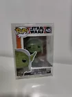 Funko Pop! Star Wars Concept Series Yoda No 425.  New & In Protector