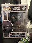 Funko POP! Star Wars Crosshair (Kamino) #444 Amazon Exclusive In Protector