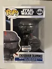 Funko Pop! Star Wars: CROSSHAIR (Kamino) #444 The Bad Batch Amazon Exclusive