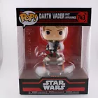 Funko Pop Star Wars - Dark Side Anakin Become Vader First Appearance - #743