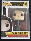 Funko Pop! Star Wars: Dark Side Rey #359