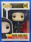 Funko Pop! Star Wars Dark Side Rey Vinyl Bobble-Head #359