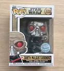 Funko Pop Star Wars Darth Malgus (Legends) #728 + Free Protector