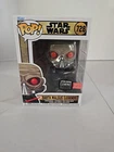 Funko POP Star Wars Darth Malgus (Legends) #728 GameStop Exclusive