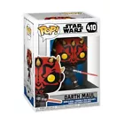 Funko POP! Star Wars Darth Maul #410 [Clone Wars]