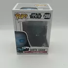 Funko Pop! Star Wars Darth Vader 288 Slight Scratch