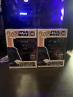 Funko Pop! Star Wars Darth Vader #389 Concept Series Galactic Con 2020 Protector