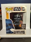 💥Funko Pop! Star Wars Darth Vader #389 Galactic Convention Exclusive