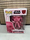 Funko Pop! Star Wars Darth Vader #417 Vinyl Figure