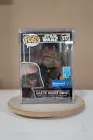Funko Pop! Star Wars Darth Vader 517 (Endor) Walmart Exclusive Hard Case Sealed