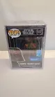 Funko POP Star Wars Darth Vader Art Series Endor 517 Sealed