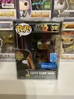 Funko Pop Star Wars Darth Vader (Bespin) 518 Walmart Art Series + Protector