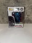 Funko Pop Star Wars Darth Vader Blue Chrome 157 2019 Chicago Celebration 2500pcs