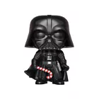 Funko Pop! Star Wars Darth Vader Holiday #279