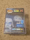 Funko Pop Star Wars Darth Vader HOTH #516 Art Series Walmart Exclusive