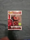 Funko Pop! Star Wars - Darth Vader - San Diego Comic Con Funko #710