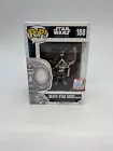 Funko POP! Star Wars Death Star Droid (#188) - 2017 Fall Convention Exclusive