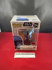 Funko Pop Star Wars Death Watch Mandalorian Two Stripes EB Exclusive 354